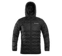 Veste Delta Ridge II Down Hooded Columbia - Black L