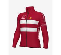Veste Denmark Federation 2025 Prime rouge - XXL
