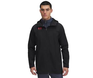 Veste d'entraÃ®nement Under Armour Challenger Pro Noir L