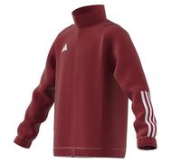 Veste d'entraînement Adidas garçon Tiro 23 Competition Presentation, rouge,...