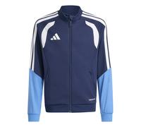 Veste d'entraînement enfant adidas Tiro 26 Bleu 9/10 ans Unisex
