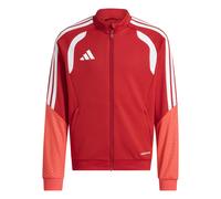 Veste d'entraînement enfant adidas Tiro 26 Rouge 13/14 ans