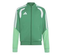 Veste d'entraînement enfant adidas Tiro 26 Vert 9/10 ans
