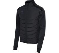 Hummel Veste d'entraînement enfant BTC Noir 12 ans