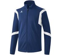 Veste d'entraînement Erima Classic Team Bleu M