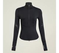 Couche intermédiaire de training adidas By Stella McCartney Black M