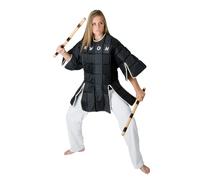 Veste d'entraînement Kali femme Kwon Noir L/XL