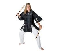 Veste d'entraînement Kali femme Kwon Noir S/M