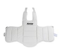 Veste d'entraînement Karaté Kwon Blanc S