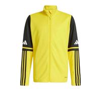 Veste d'entraînement pour Enfant - Squadra 25 jaune / noir 14A