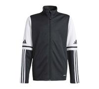 Veste d'entraînement pour Enfant - Squadra 25 noir 8A