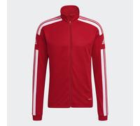 Veste d'entraînement Squadra 21 Team Power Red / White 2XL