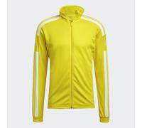 Veste d'entraînement Squadra 21 Team Yellow / White M