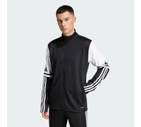 Veste d'entraînement Squadra 25 Black / White 2XL