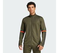 adidas Squadra 25 veste d'entrainement vert XS