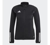 Veste d'entraînement Tiro 23 Competition Black 9-10A