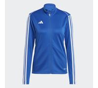 ADIDAS PERFORMANCE Veste de sport 'Tiro 23 League' bleu roi / blanc, Taille XXXS-XXS