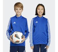 Veste d'entraînement Tiro 23 League Royal Blue 13-14A