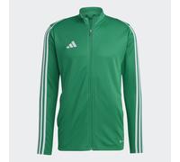Adidas Tiro23l Jacket Vert L / Regular Homme