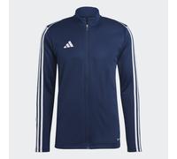adidas Mens Tracksuit Jacket Tiro 23 League Training Track Top, Team Navy Blue 2, HS3503, M