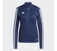 Veste d'entraînement Tiro 23 League Team Navy Blue 2 XS