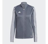 adidas Tiro 23 Track Top femme gris M (38-40)