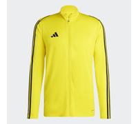 Veste d'entraînement Tiro 23 League Team Yellow XS