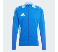 Veste de survêtement adidas Tiro 24 Compétition Bleu 2XL Male