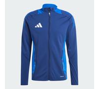 adidas Tiro 24 Competition veste d'entrainement bleu S