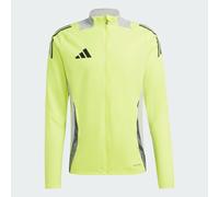 Adidas Veste d'entraînement de compétition Tiro24 IR5492 Jaune solaire Homme Taille L