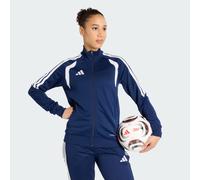 Veste d'entraînement Tiro26 League Team Navy Blue 2 / White 2XS