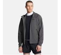 Veste d'entraînement - Under Armour - Unstoppable - Capuche réglable - Déperlant - Poches zippées L