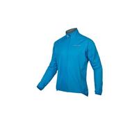 Veste deperlant endura xtract ii bleu fluo