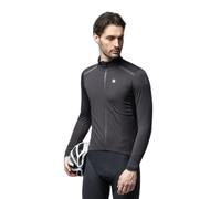 Veste déperlante Alé R-EV1 Defence Noir