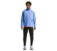 Nike UV Repel Miler Bleu XL