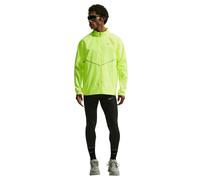 Nike UV Repel Miler Vert S