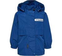 Veste déperlante bébé Hummel hmlMOJO Bleu 9/12 mois