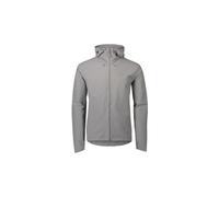 Veste deperlante poc transcend gris alloy