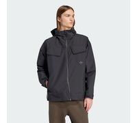 Veste déperlante Premium Essentials Black 2XL