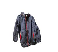 Veste déperlante Serge Blanco Darius Bleu S