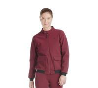 Veste d'équitation femme Horse Pilot Rouge XS
