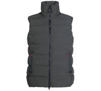 HKM Alster Veste, Vert Olive, L Homme