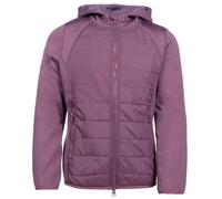 HKM Anni Veste de survêtement, Bordeaux, 128 Mixte