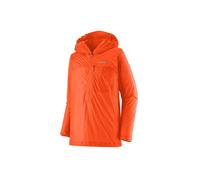 Veste d'escalade PATAGONIA M's Houdini Rock Jkt (Orange Peel) Homme M