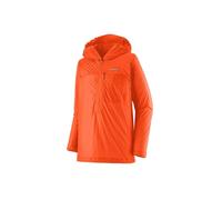 Veste d'escalade PATAGONIA M's Houdini Rock Jkt (Orange Peel) Homme S