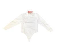 Veste D'escrime, Équipement De Protection Spécifique For Fleuret/épée/sabre, Uniforme D'escrime 450N For Enfants Et Adultes(46#,Left-handed)