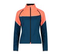 Veste detachable femme CMP Bleu M