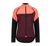 Veste detachable femme CMP Rouge M