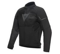 Veste d'été Homme Dainese IGNITE AIR Noir/Noir/Gris-Reflex