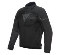DAINESE Blousons et Vestes Ignite Air Tex Black / Black / Gray Reflex 54